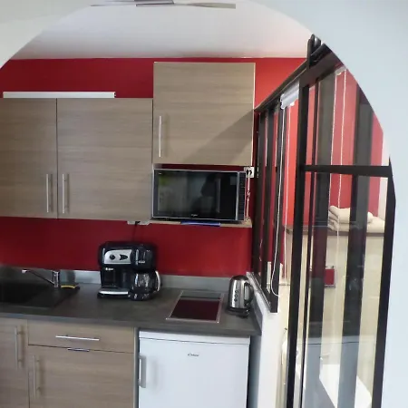 Pres Parc Buttes Chaumont *