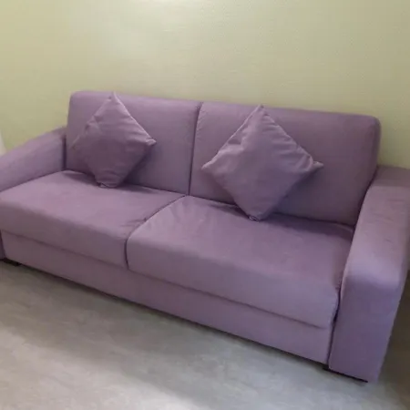 公寓 Pres Parc Buttes Chaumont